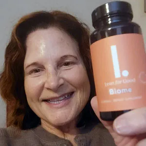 Bonnie T. - LeanBiome Customer