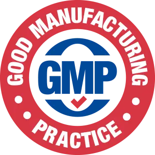 LeanBiome GMP certified