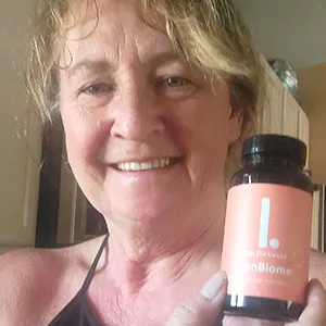 Renee M. - LeanBiome Customer